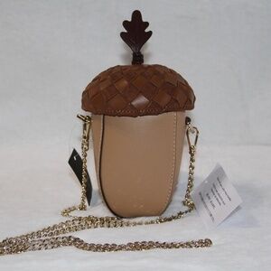 NWT Kate Spade Limited Edition Novelty Crossbody Bag